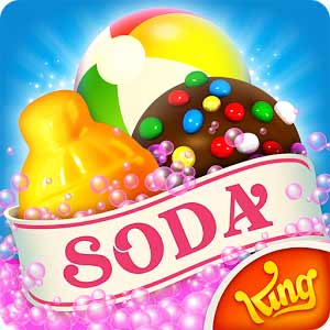 Candy Crush Soda Saga - Free download and software reviews - CNET Download
