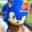 Sonic Dash 2: Sonic Boom Latest Version 2.1.0 APK Download