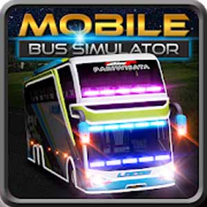  Mobile  Bus  Simulator Latest Version 1 0 1 APK Download 