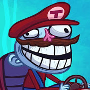 Troll Face Quest Video Games 2 Latest Version 1 0 6 Apk Download Androidapksbox - roblox decal ids trollface